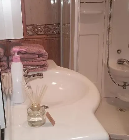 Apartament Center Tirana