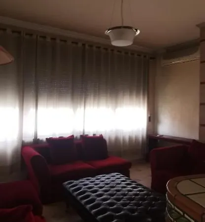 Center Apartment