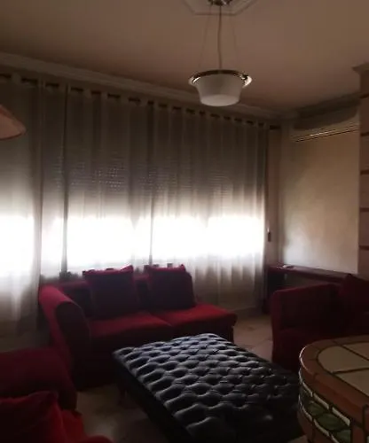 Center Appartamento