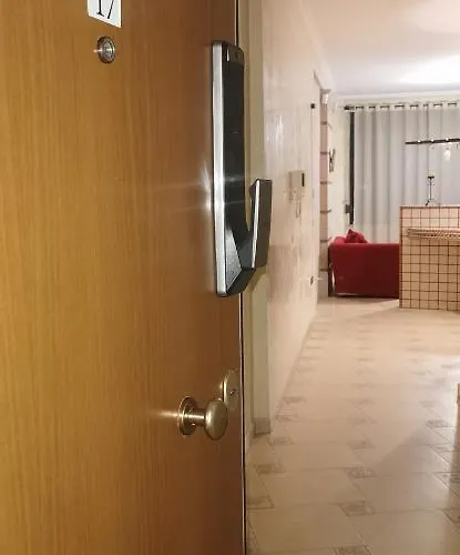 Appartamento Center Tirana